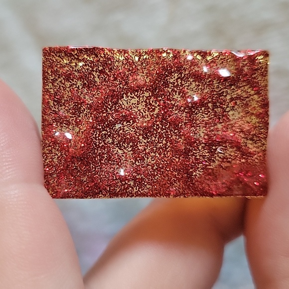 Nwt 15 Handmade Cabochons - Picture 4 of 8